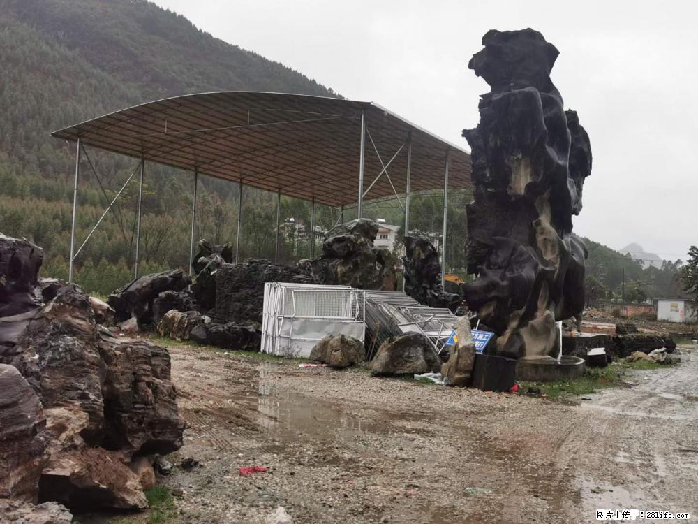 风景石、假山石大量有货,有需要的欢迎联系 - 新手上路 - 和田生活社区 - 和田28生活网 ht.28life.com