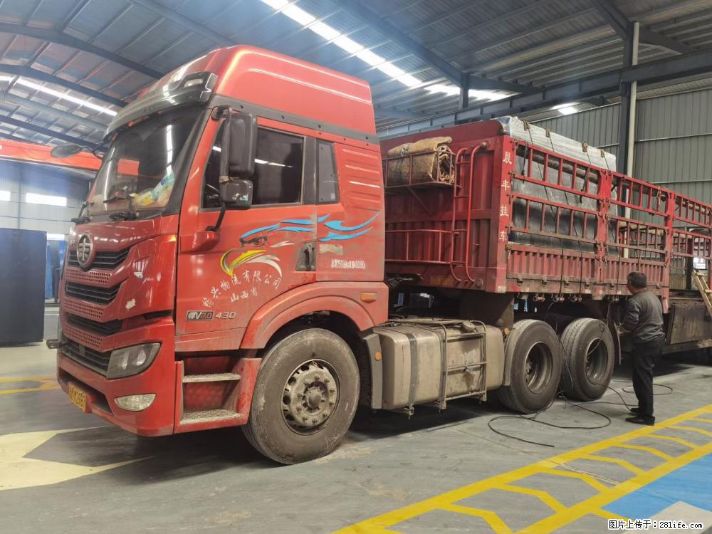 【灌阳县文市镇万达石材厂】黑白根厂家提供老板想要的的各种尺寸 - 新手上路 - 和田生活社区 - 和田28生活网 ht.28life.com