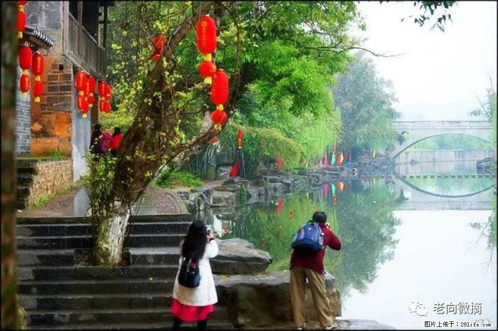 【春天，广西桂林灌阳县向您发出邀请！】江口老街又逢春 - 游山玩水 - 和田生活社区 - 和田28生活网 ht.28life.com