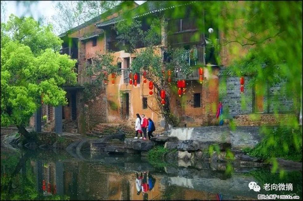 【春天，广西桂林灌阳县向您发出邀请！】江口老街又逢春 - 游山玩水 - 和田生活社区 - 和田28生活网 ht.28life.com