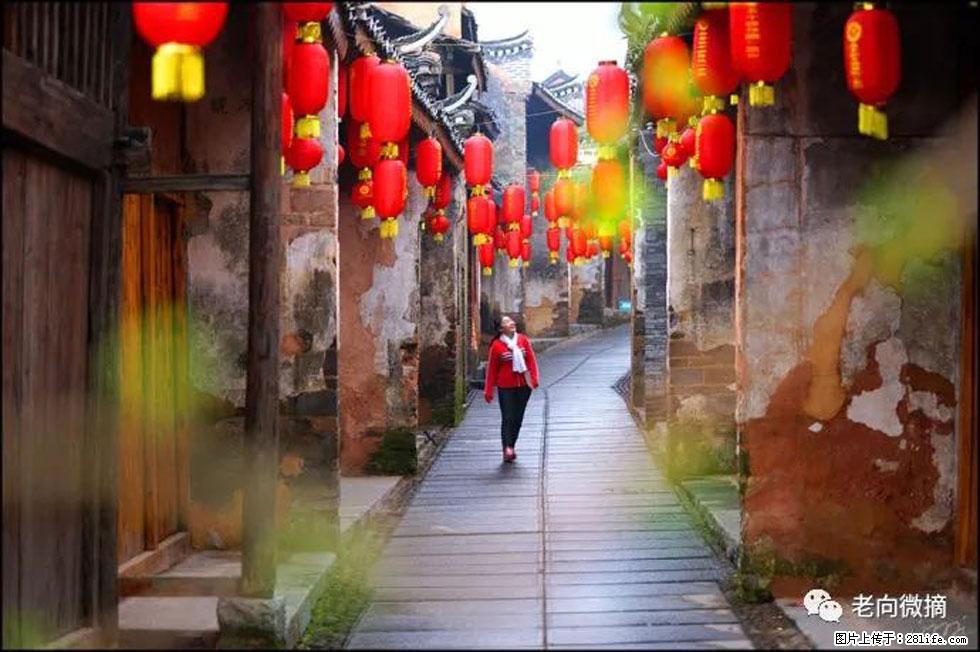 【春天，广西桂林灌阳县向您发出邀请！】江口老街又逢春 - 游山玩水 - 和田生活社区 - 和田28生活网 ht.28life.com