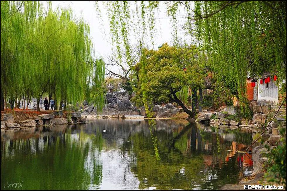 【春天，广西桂林灌阳县向您发出邀请！】江口老街又逢春 - 游山玩水 - 和田生活社区 - 和田28生活网 ht.28life.com