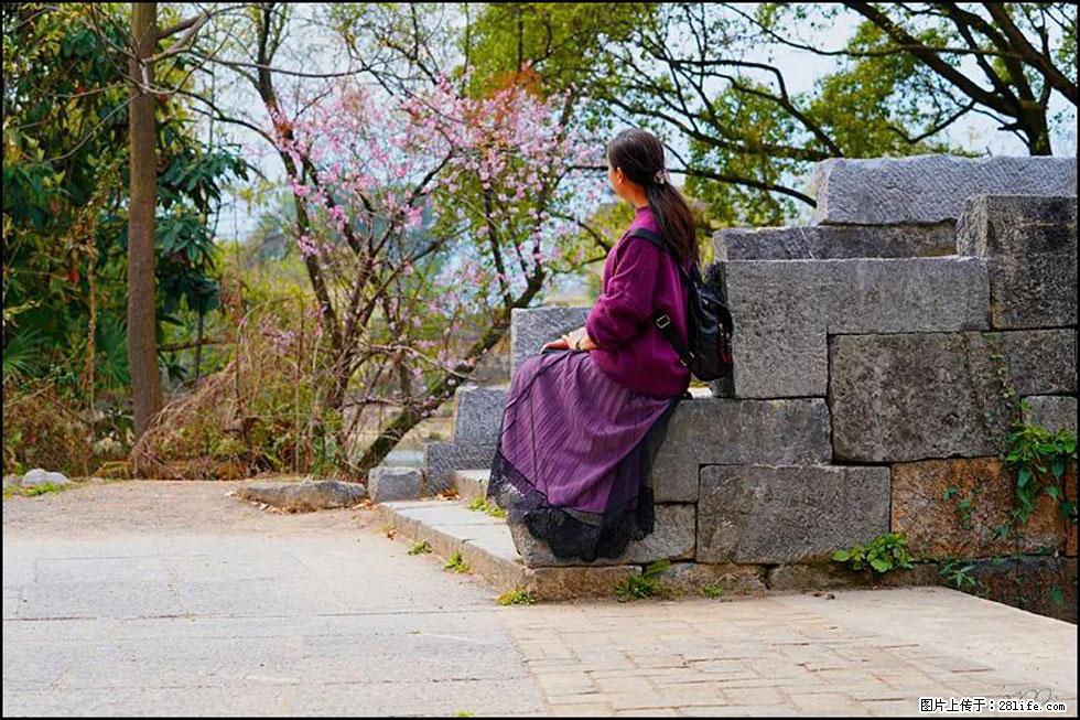 【春天，广西桂林灌阳县向您发出邀请！】江口老街又逢春 - 游山玩水 - 和田生活社区 - 和田28生活网 ht.28life.com