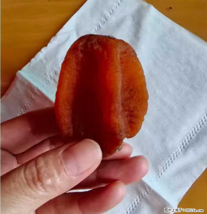 广西桂林平乐桥亭【柿饼之乡】2025年纯手工制作、无任何添加剂的第一批柿饼准备上市了,欢迎联系订购! - 美食天地 - 和田生活社区 - 和田28生活网 ht.28life.com