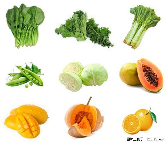 叶黄素有什么功效和作用 - 生活百科 - 和田生活社区 - 和田28生活网 ht.28life.com
