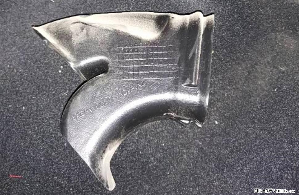 【福特·嘉年华】主驾驶位脚部空调不出风,如何解决? - 车友部落 - 和田生活社区 - 和田28生活网 ht.28life.com