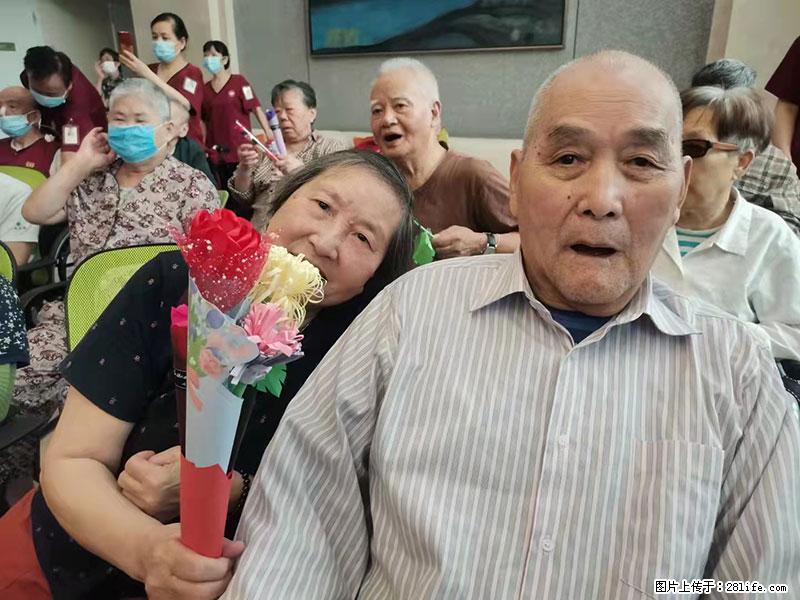 上海国企养老院，星级酒店环境，招聘养老护工 - 职场交流 - 和田生活社区 - 和田28生活网 ht.28life.com