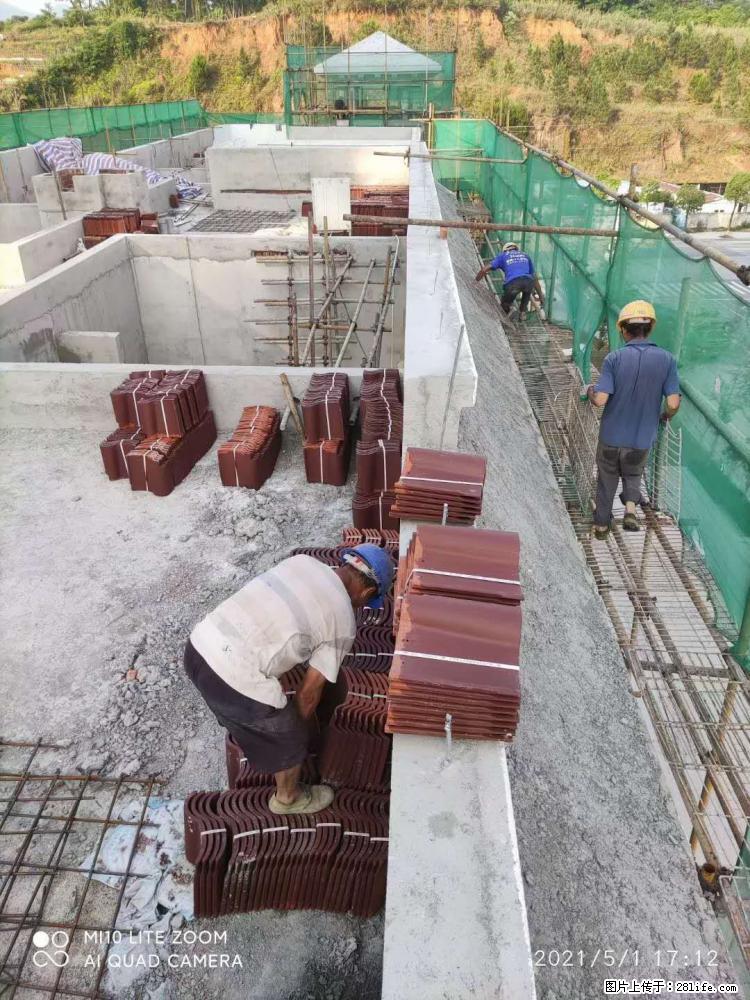 【广西三象建筑安装工程有限公司】绿地衫和田叠墅项目 - 家居生活 - 和田生活社区 - 和田28生活网 ht.28life.com