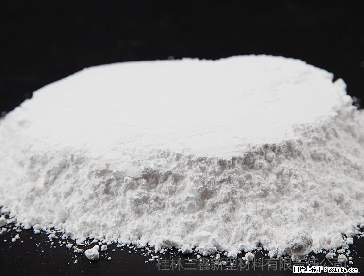 【桂林三鑫新型材料】600目重质碳酸钙 方解石粉重钙粉 - 综合信息 - 其他综合 - 和田分类信息 - 和田28生活网 ht.28life.com