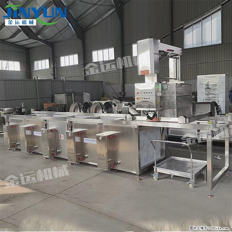 五联多联卤煮锅 连续式蜂窝卤煮锅 卤鸡卤蛋大批量生产卤煮设备 - 综合信息 - 其他综合 - 和田分类信息 - 和田28生活网 ht.28life.com