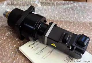 HG-KR053BG1成都三菱伺服电机销售MR-J5W3-222G-N1 MR-J4-20A HK- - 和田28生活网 ht.28life.com