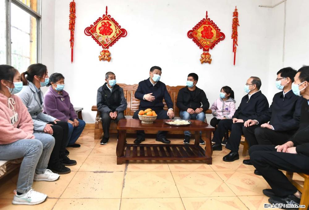 习近平赴广西考察调研 - 和田生活资讯 - 和田28生活网 ht.28life.com