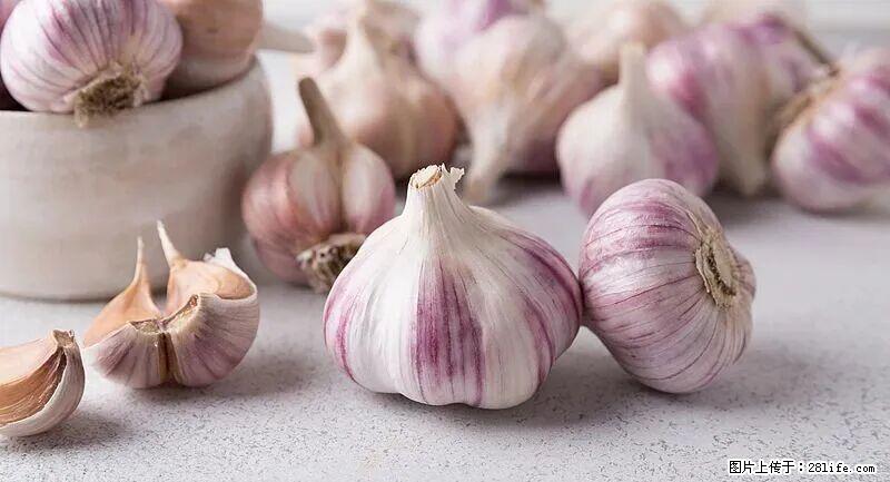 抗菌消炎、护肝健脾！这种“天然青霉素”就在你家餐桌上，春季吃正合适 - 和田生活资讯 - 和田28生活网 ht.28life.com