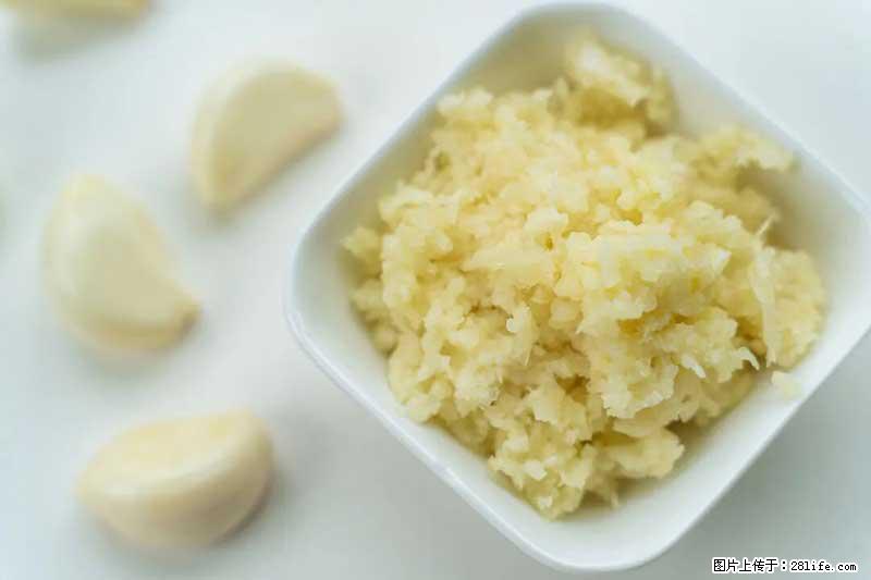 抗菌消炎、护肝健脾！这种“天然青霉素”就在你家餐桌上，春季吃正合适 - 和田生活资讯 - 和田28生活网 ht.28life.com