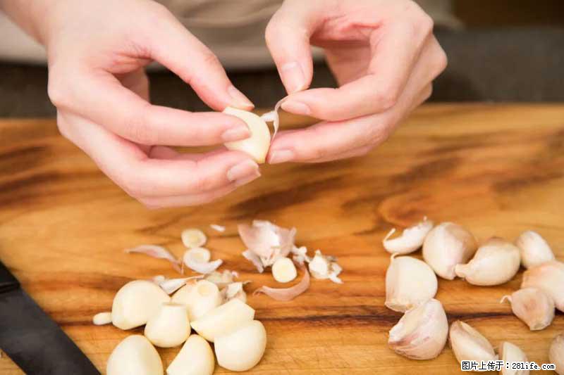 抗菌消炎、护肝健脾！这种“天然青霉素”就在你家餐桌上，春季吃正合适 - 和田生活资讯 - 和田28生活网 ht.28life.com