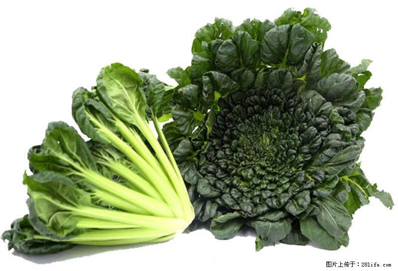 这些蔬菜是“天然钙片”，这6种被医生重点推荐 - 和田生活资讯 - 和田28生活网 ht.28life.com