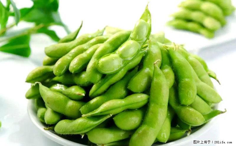 这些蔬菜是“天然钙片”，这6种被医生重点推荐 - 和田生活资讯 - 和田28生活网 ht.28life.com