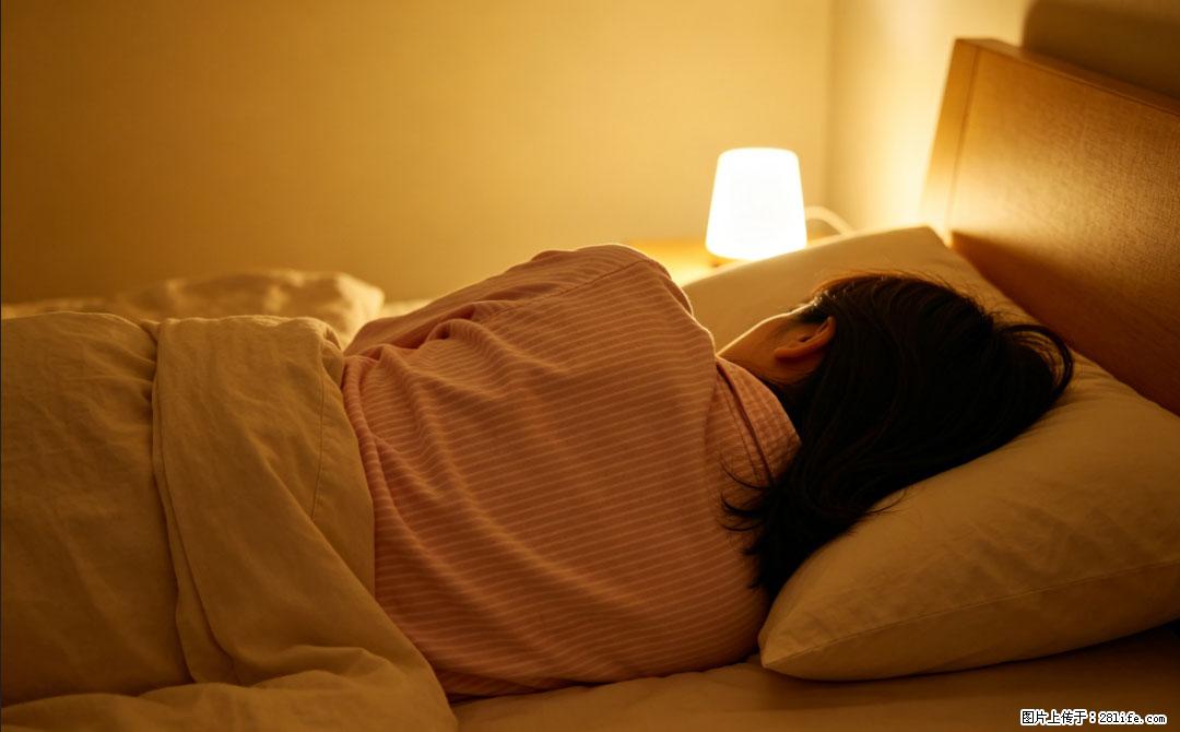 熬夜会让猝死风险飙升！出现以下4种情况赶紧休息→ - 和田生活资讯 - 和田28生活网 ht.28life.com