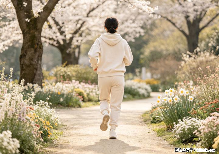 学会这套走路方法！稳血糖护心脏，养护关节更护健康 - 和田生活资讯 - 和田28生活网 ht.28life.com