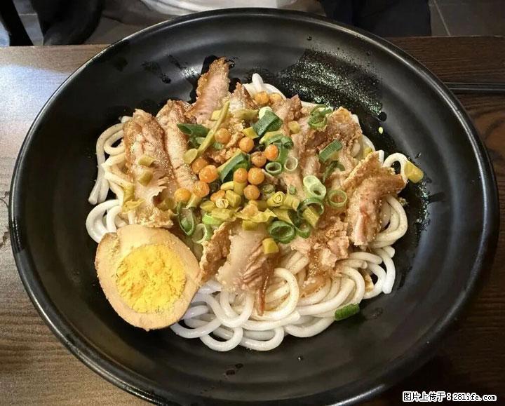 桂林米粉：承载乡愁与文化传承的美食 - 和田生活资讯 - 和田28生活网 ht.28life.com